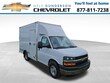 Chevrolet Express Cutaway 3500
