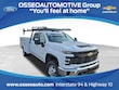 Chevrolet Silverado 3500 HD Chassis Cab