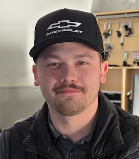 Staff member MASON FREEMAN from ID_fa6f421cc7ad