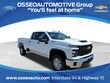  Chevrolet Silverado 3500 HD