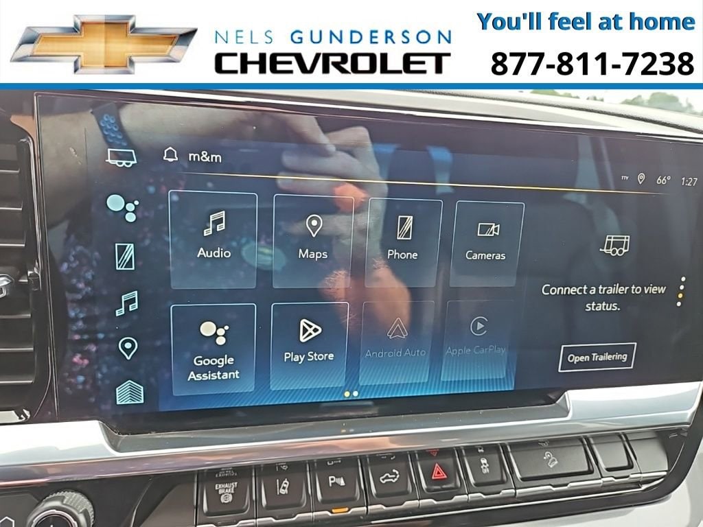 2024 Chevrolet Silverado 3500HD High Country - Photo 25