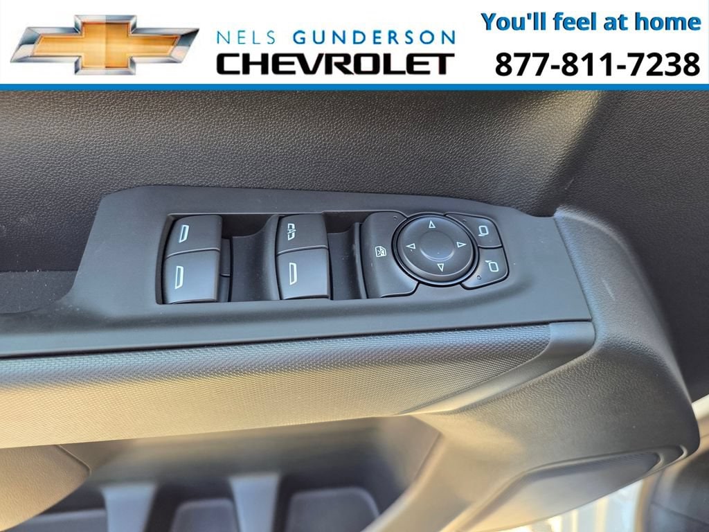 2026 Chevrolet Silverado 1500 Work Truck - Photo 16