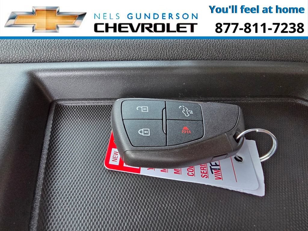 2026 Chevrolet Silverado 3500 HD Work Truck - Photo 27