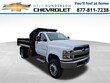 Chevrolet Silverado 4500 HD