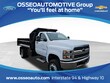 Chevrolet Silverado 4500 HD