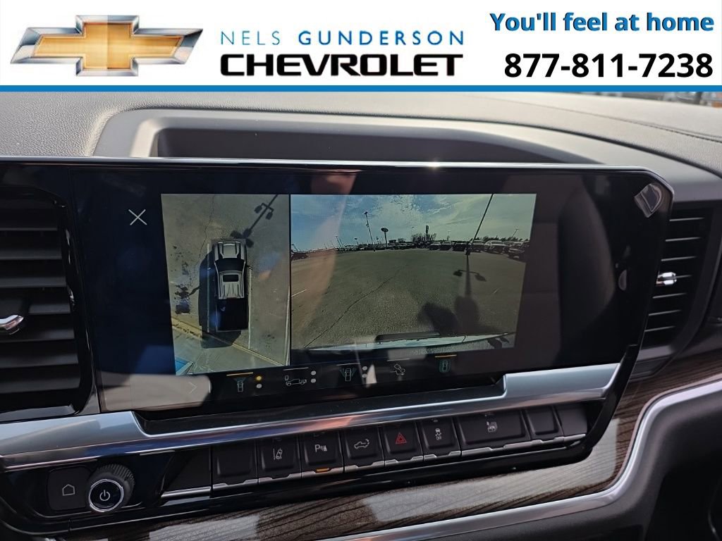 2026 Chevrolet Silverado 3500 HD LT - Photo 21