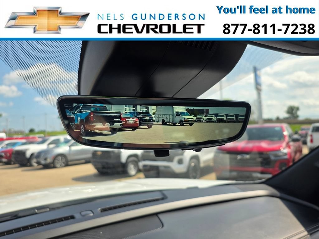 2025 Chevrolet Suburban High Country - Photo 36