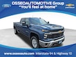 Chevrolet Silverado 3500 HD