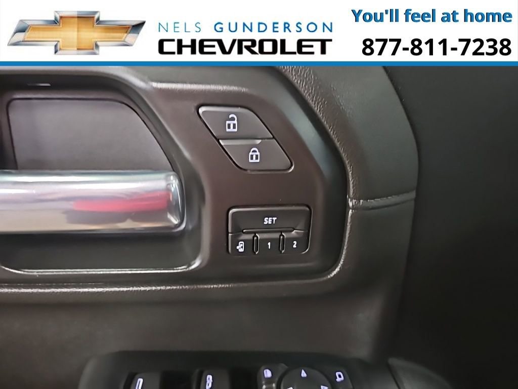 2023 Chevrolet Silverado 3500HD High Country - Photo 19