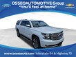 Chevrolet Suburban