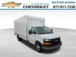 Chevrolet Express Cutaway 3500
