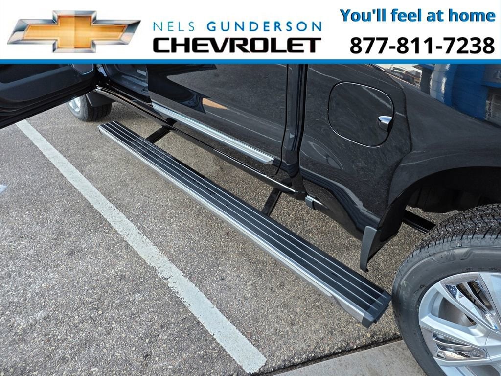 2026 Chevrolet Silverado 1500 High Country - Photo 25