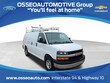  Chevrolet Express Cargo 3500
