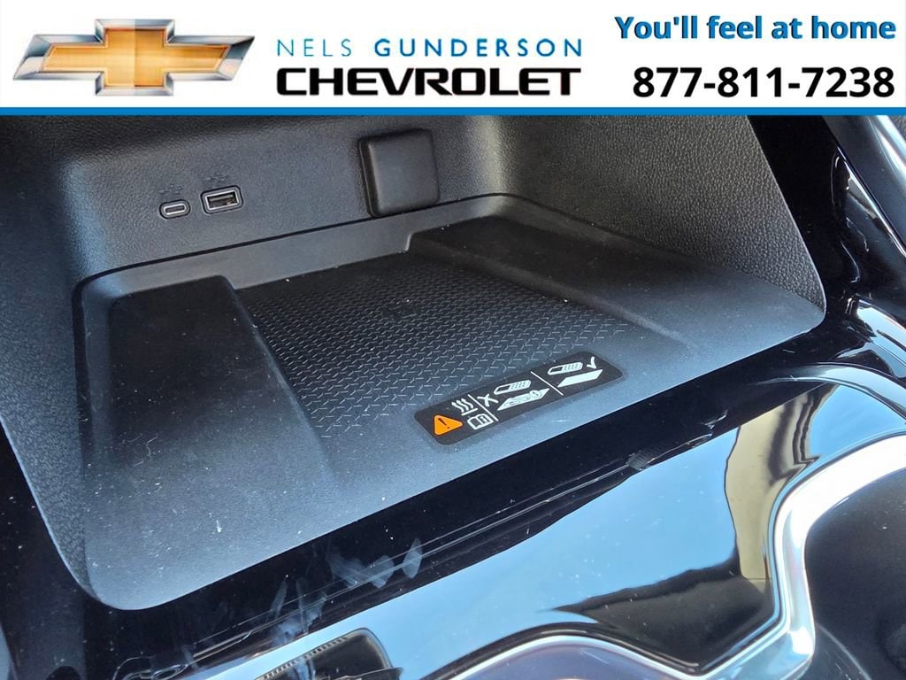 2026 Chevrolet Traverse Z71 - Photo 28