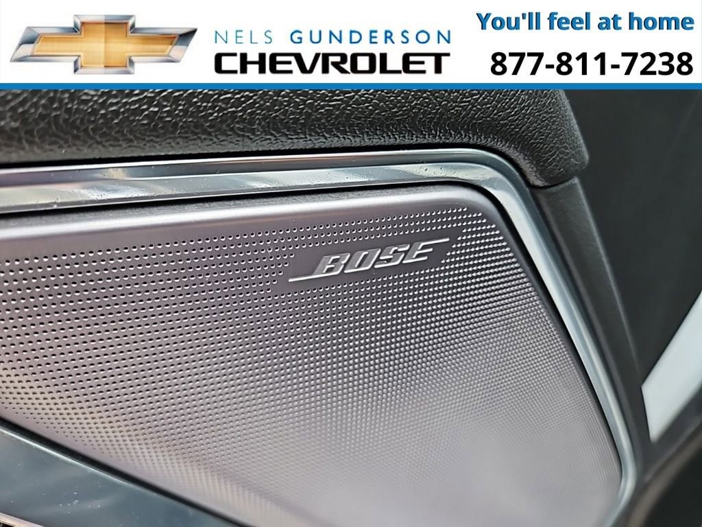 2024 Chevrolet Silverado 3500HD High Country - Photo 22