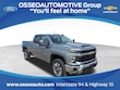  Chevrolet Silverado 3500 HD