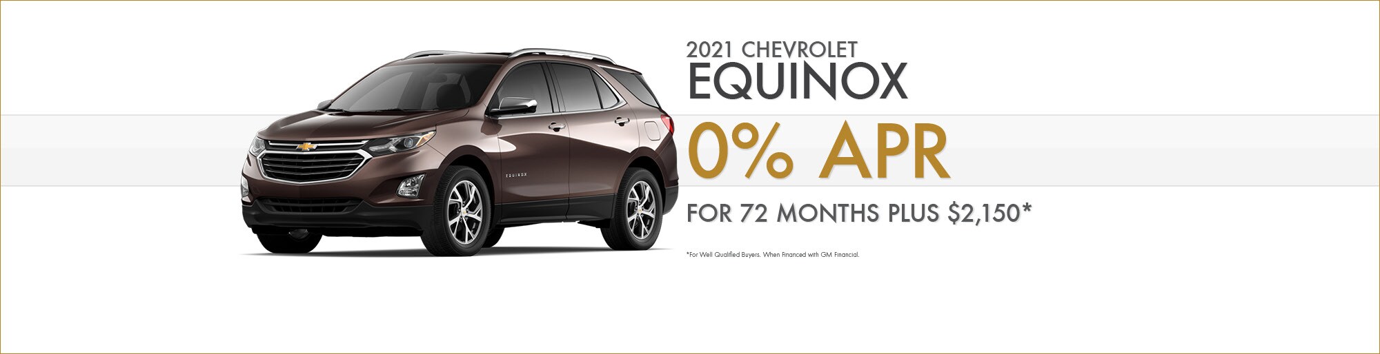 Nels Gunderson Chevrolet, Inc. New Chevrolet Dealership in OSSEO, WI