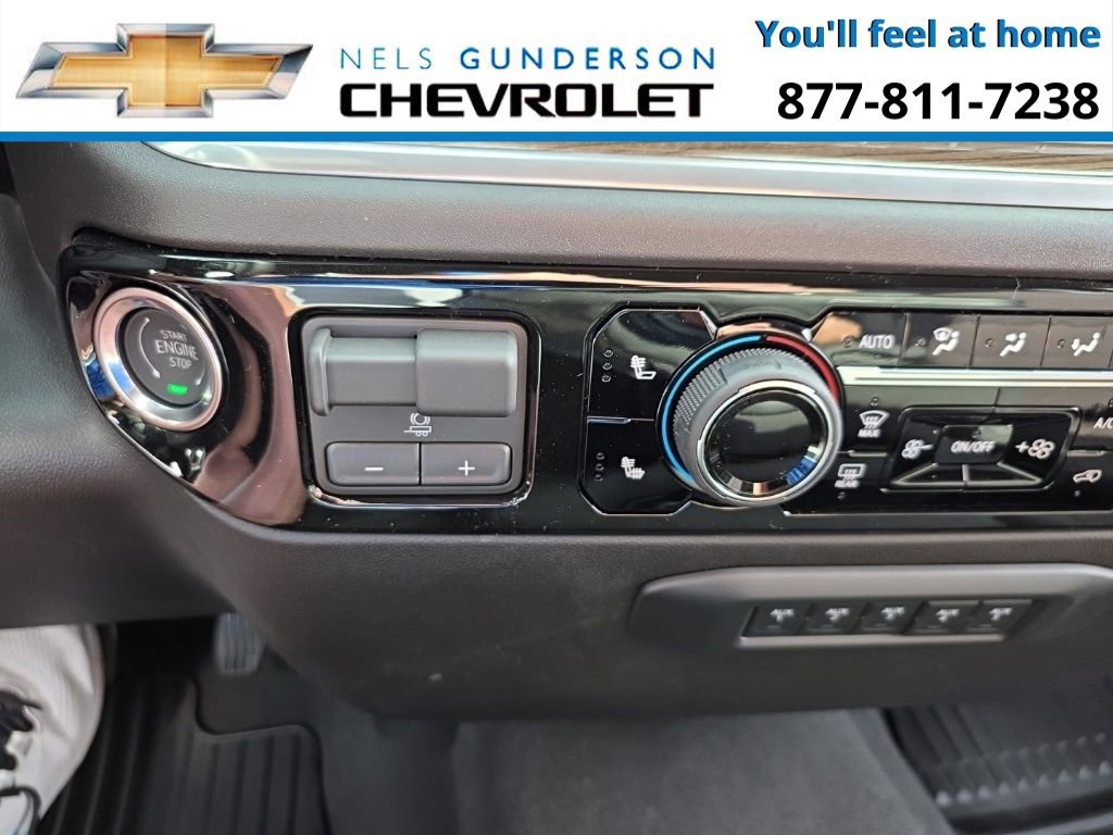 2026 Chevrolet Silverado 3500 HD LT - Photo 24