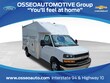 Chevrolet Express Cutaway 3500