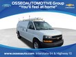  Chevrolet Express Cargo 3500