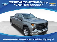 2026 Chevrolet Silverado 1500 WT Truck