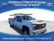 Chevrolet Silverado 3500 HD Chassis Cab
