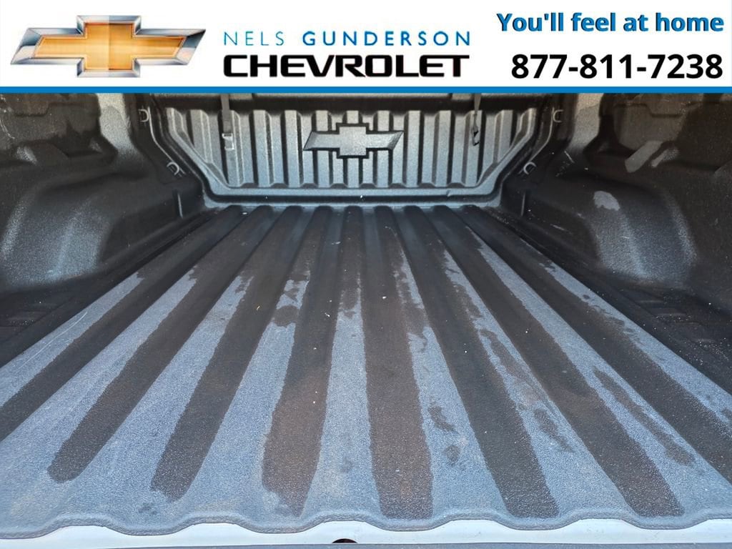 2023 Chevrolet Colorado LT - Photo 8