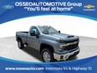  Chevrolet Silverado 3500 HD