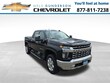 Chevrolet Silverado 3500 HD