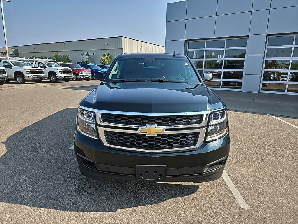 Used 2016 Chevrolet Suburban LT with VIN 1GNSKHKC6GR404894 for sale in Osseo, WI