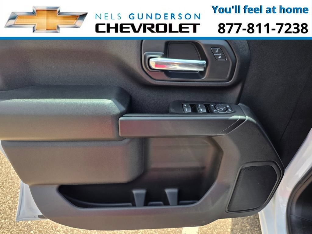 2026 Chevrolet Silverado 3500 HD Work Truck - Photo 15