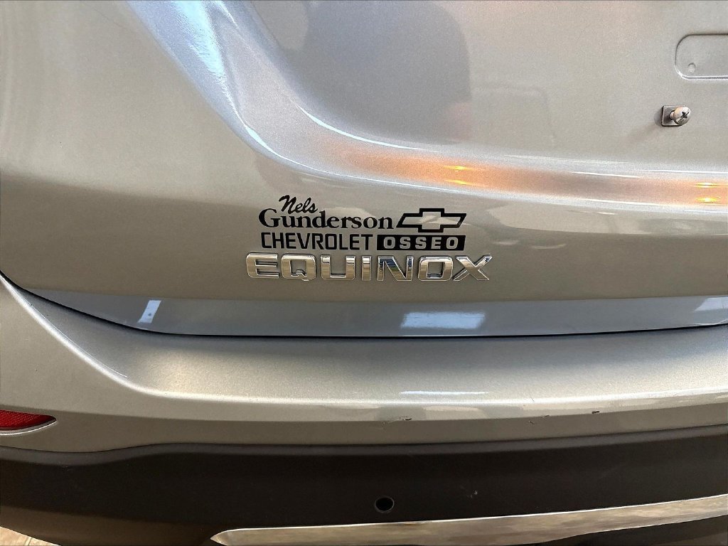 2024 Chevrolet Equinox LT - Photo 26