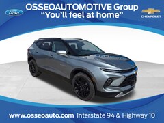 2026 Chevrolet Blazer 3LT SUV