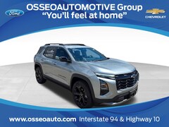 2026 Chevrolet Equinox LT SUV