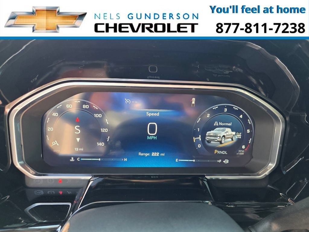 2026 Chevrolet Silverado 1500 LT - Photo 28