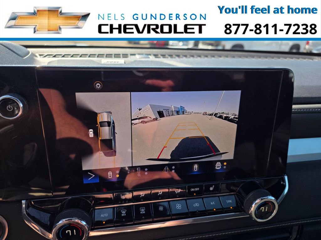 2023 Chevrolet Colorado LT - Photo 19