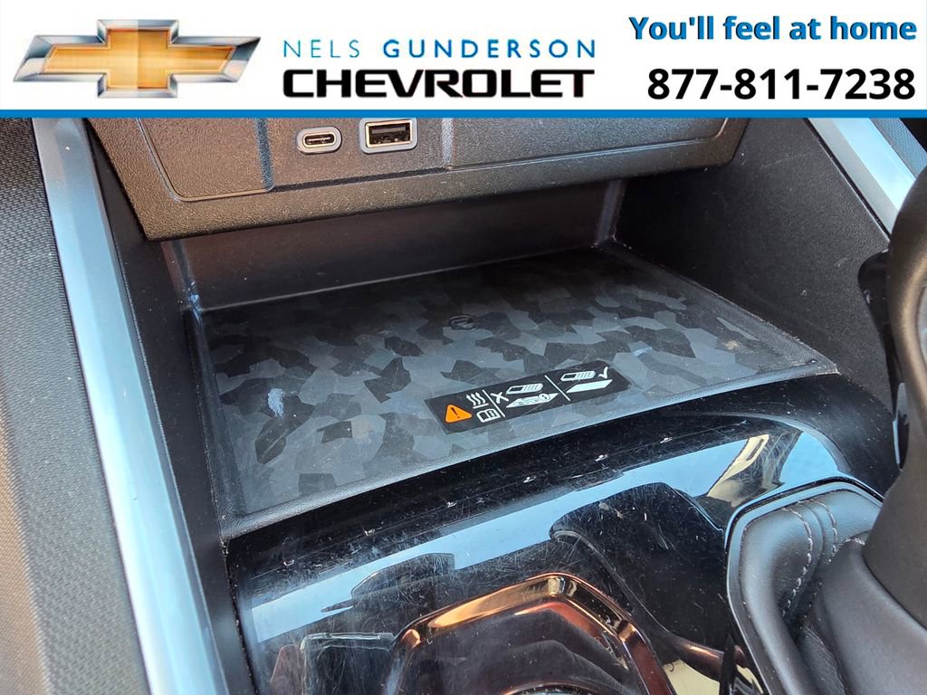 2023 Chevrolet Colorado LT - Photo 22