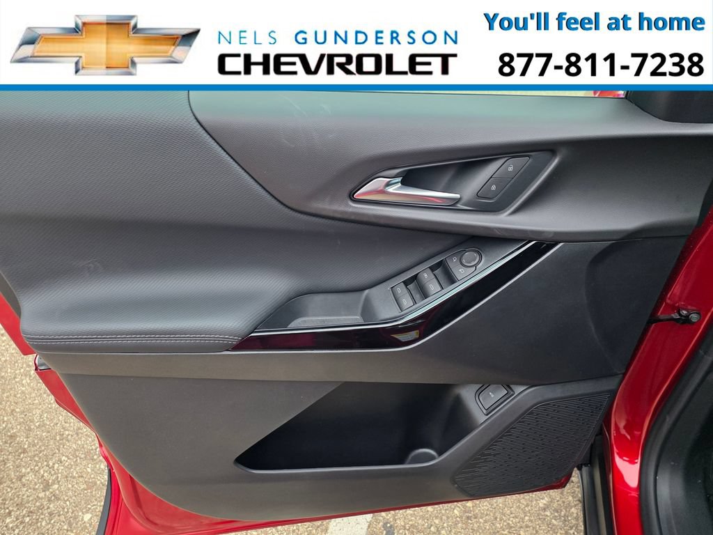 2027 Chevrolet Equinox LT - Photo 15