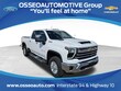 Chevrolet Silverado 3500 HD