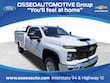 Chevrolet Silverado 2500 HD