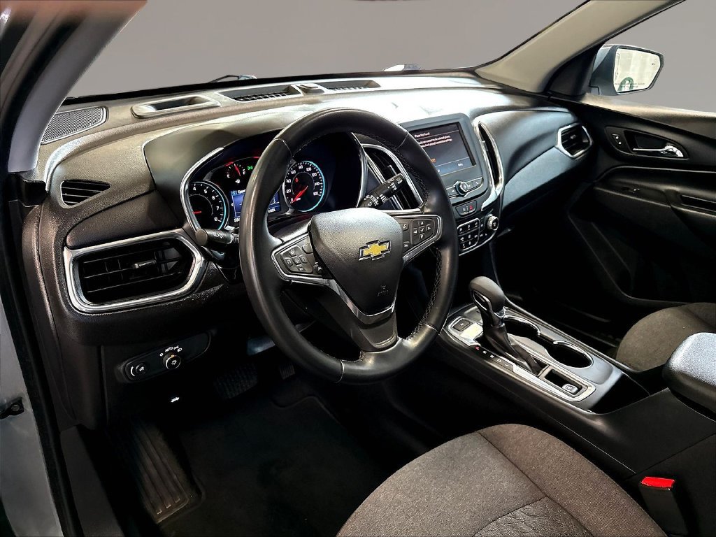 2024 Chevrolet Equinox LT - Photo 19