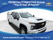 Chevrolet Silverado 2500 HD
