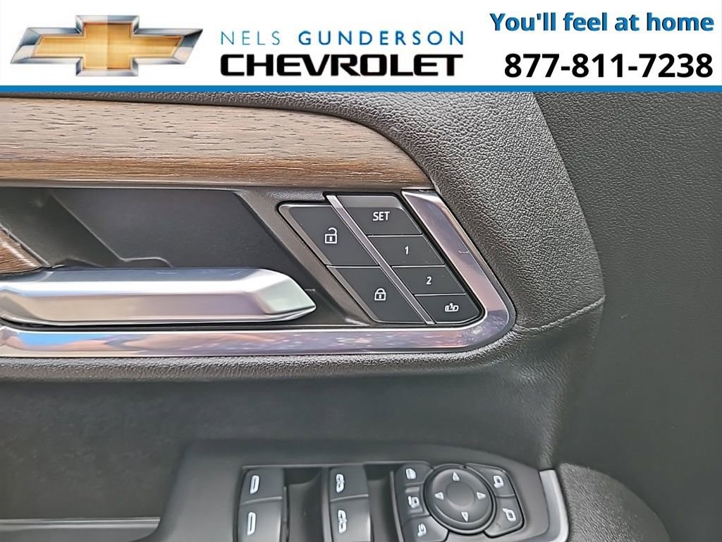 2024 Chevrolet Silverado 3500HD High Country - Photo 20