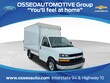  Chevrolet Express Cutaway 3500