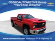 Chevrolet Silverado 2500 HD