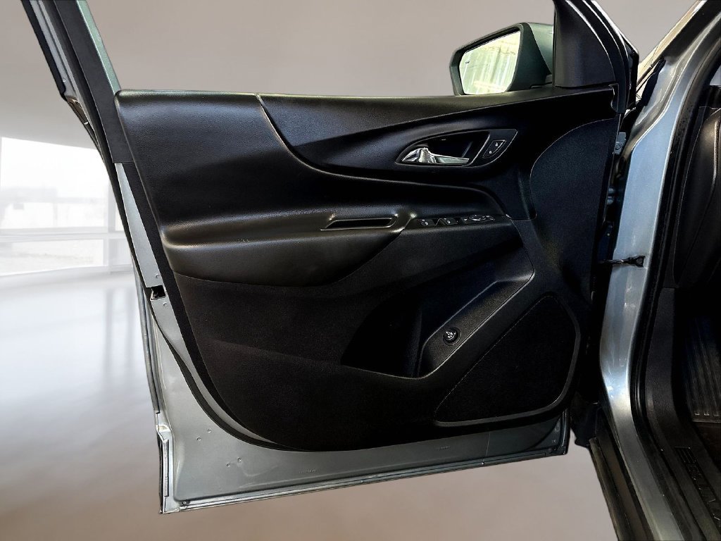 2024 Chevrolet Equinox LT - Photo 22