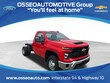  Chevrolet Silverado 3500 HD Chassis Cab