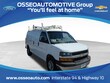 Chevrolet Express Cargo 3500
