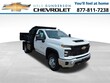 Chevrolet Silverado 3500 HD Chassis Cab