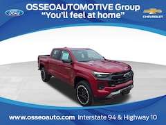 2026 Chevrolet Colorado Z71 Truck